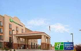 Holiday Inn Express Twentynine Palms California