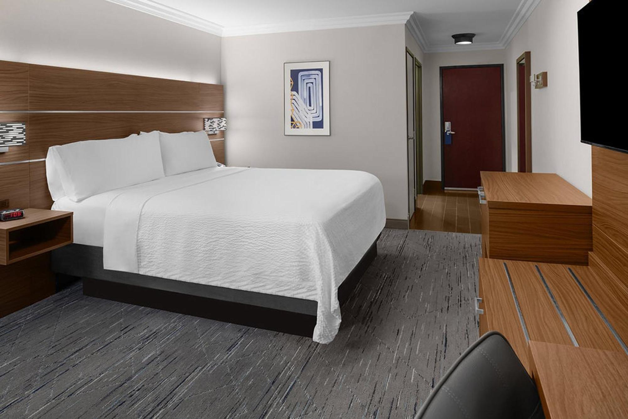 Holiday Inn Express Hotel & Suites Twentynine Palms By Ihg Exterior photo